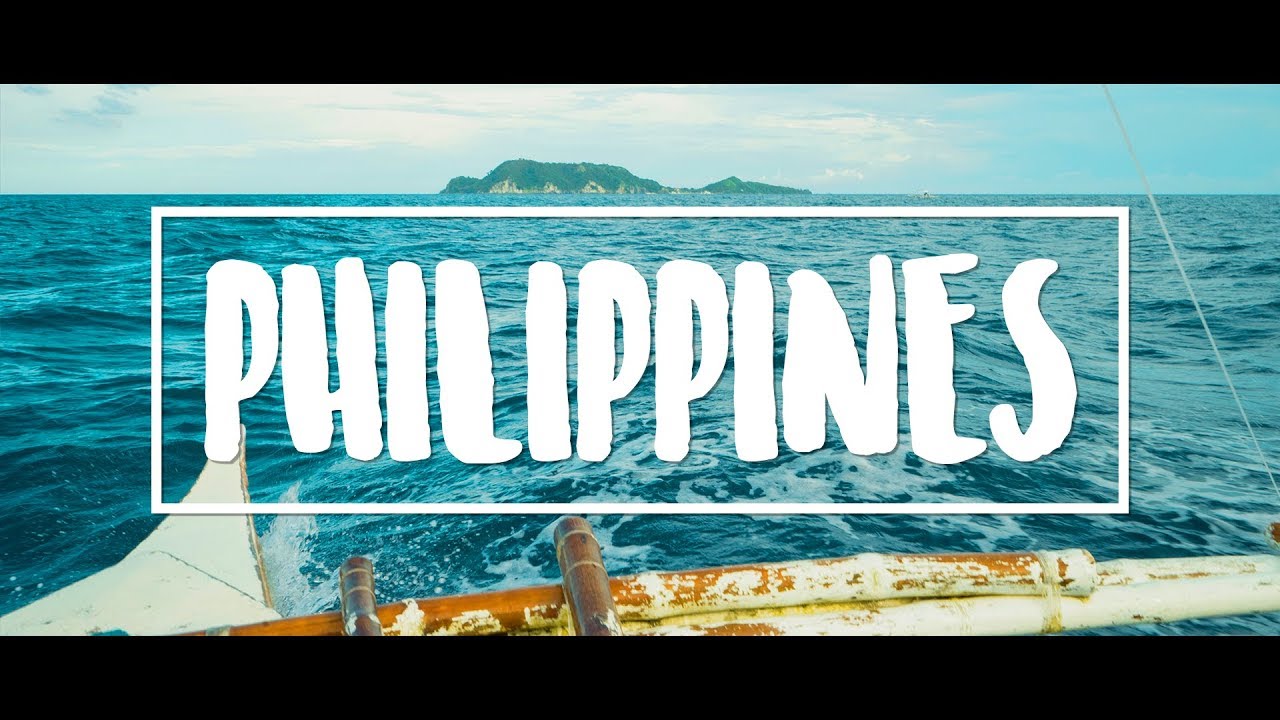 A Peek Into The Philippines | Travelvideo