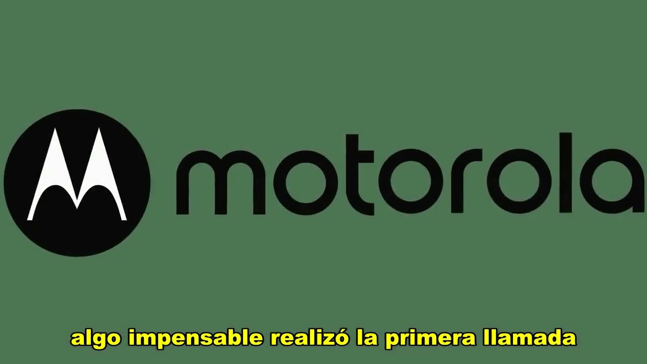 Motorola: Del walkie-talkie a la leyenda tecnológica (y los secretos que esconde)