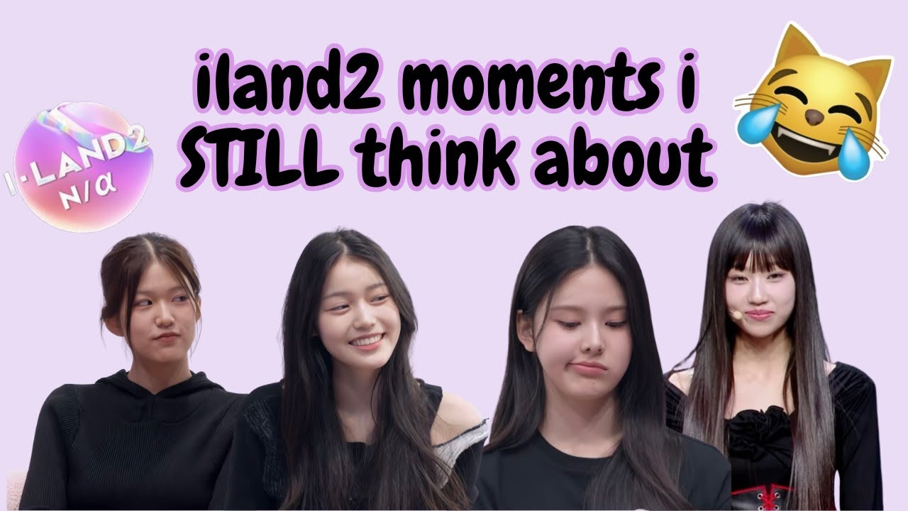 iland2 moments i still think about a lot