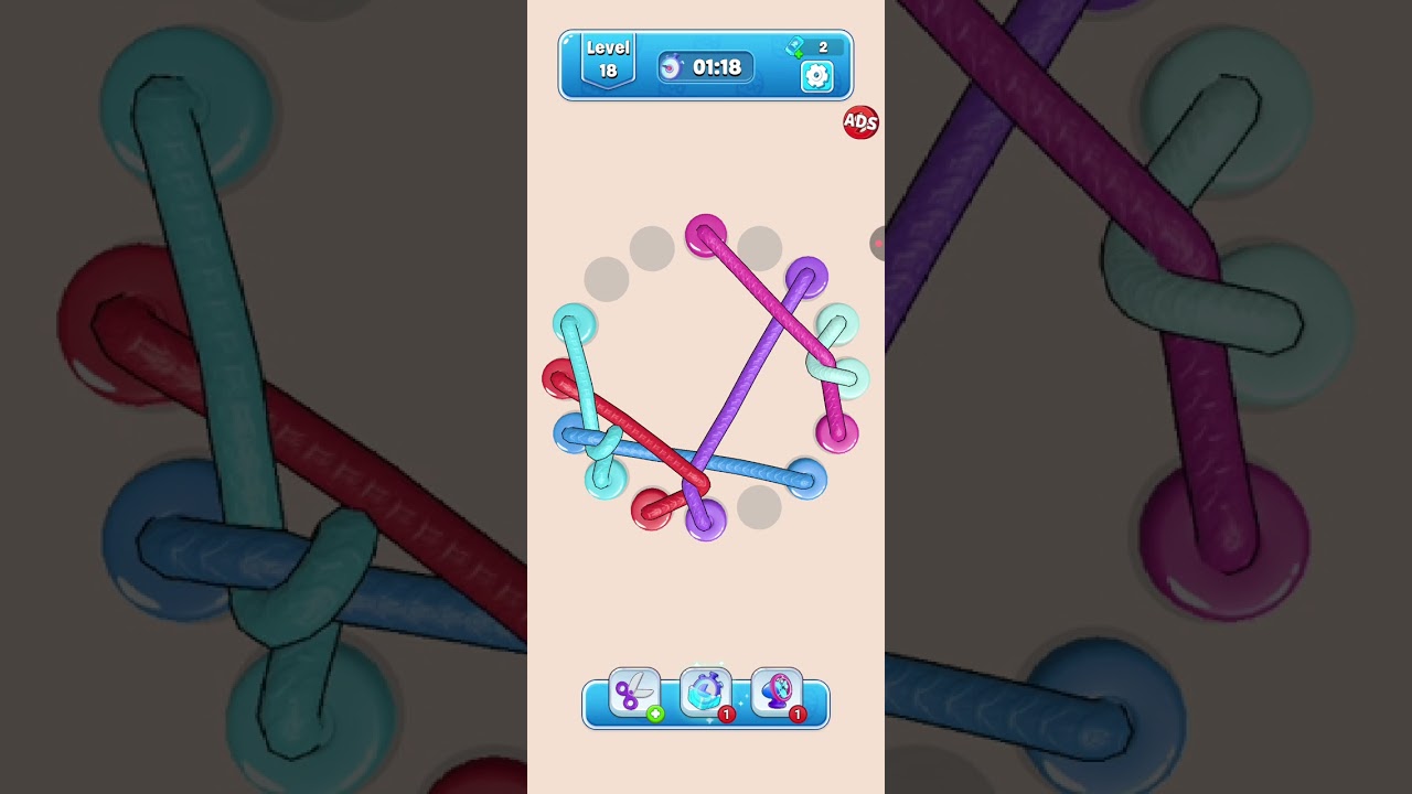 Fruit merge #games#cartoons#viral