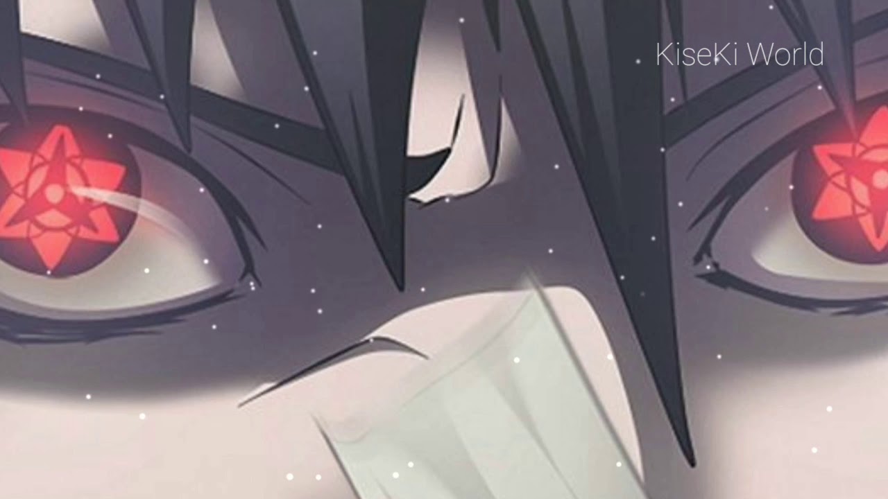 Naruto OST - Nightfall & Despair |Remix (Nkz Remix)