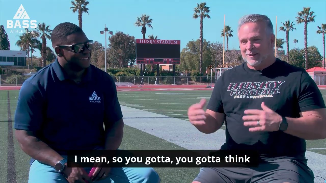 Full Episode: 5 Star Development  Coach Matt Logan