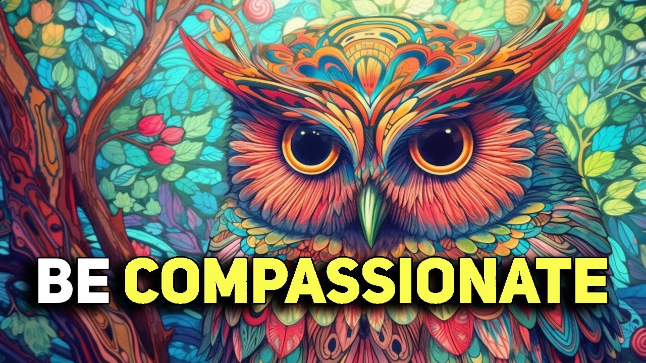 The Power of Compassion: A Zen Story that Will Touch Your Heart