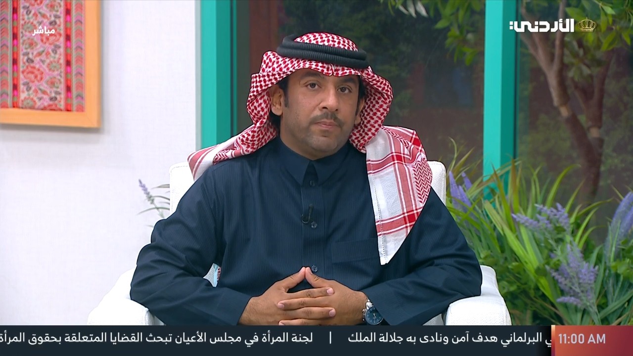 🔹الترويج السياحي للأردن