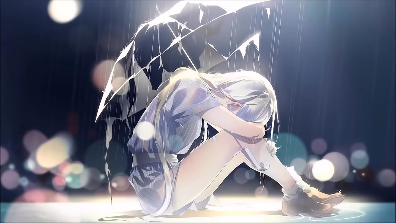 Nightcore - Hoodie [Hey Violet]