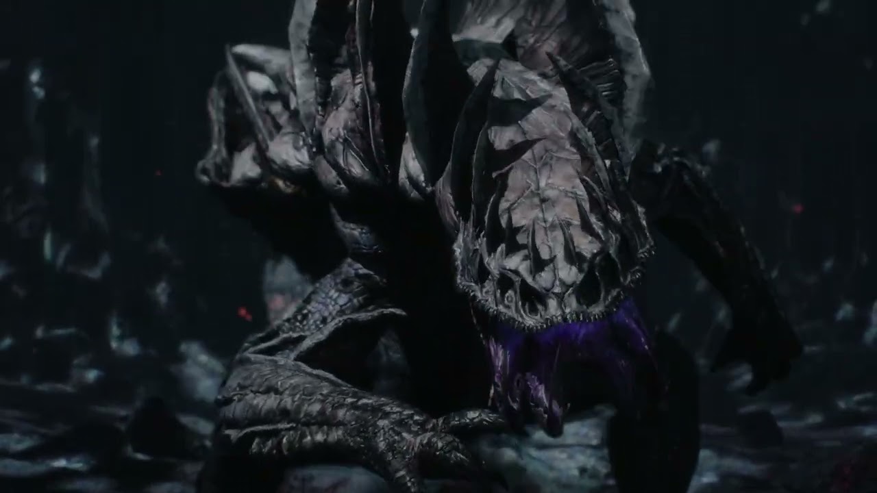 Dreidel | Devil May Cry 5 #11
