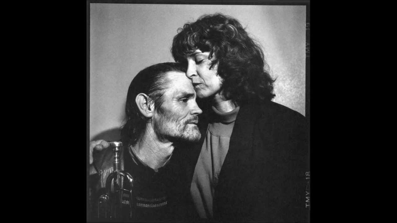 Chet Baker & Ruth Young - Autumn Leaves
