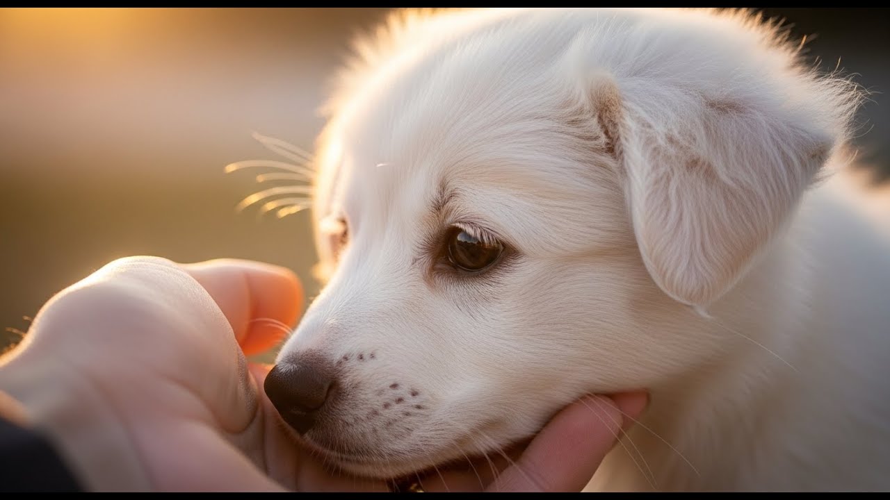 Dogs and Humans: Witness The Miracle of Connection