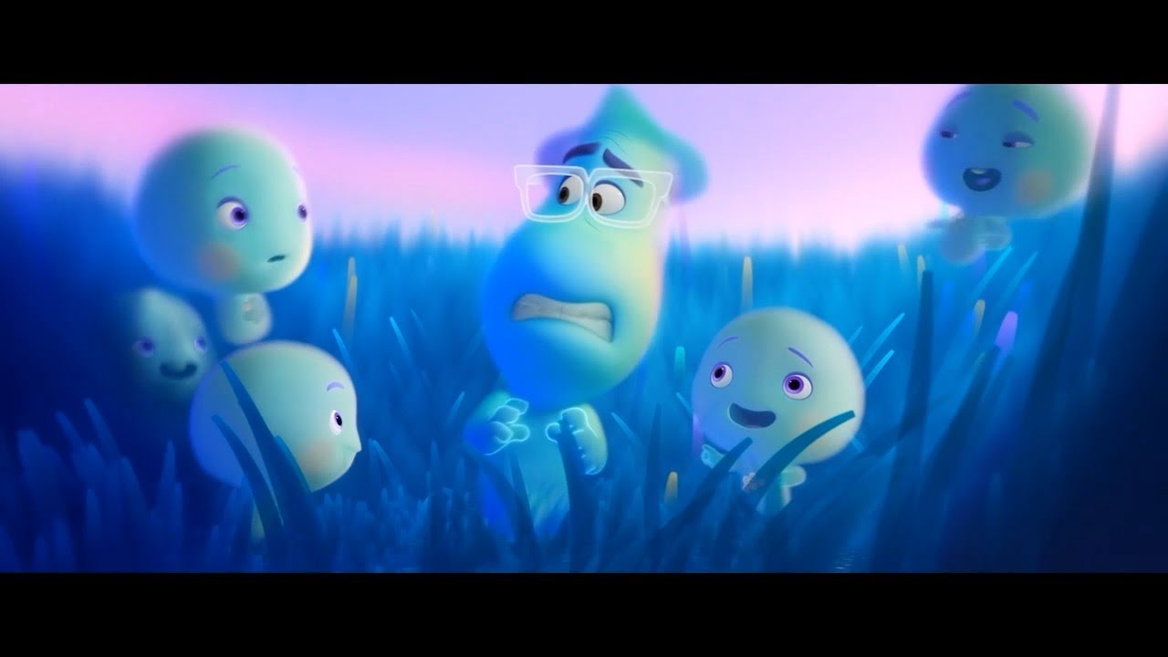 Incredible Character Animation Reel | Andrew Lee Atteberry | Lupin House Mentor