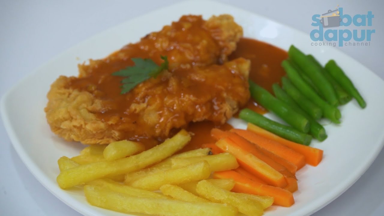 Sini saya ajarin bikin steak Modal 7ribu jual 30ribu