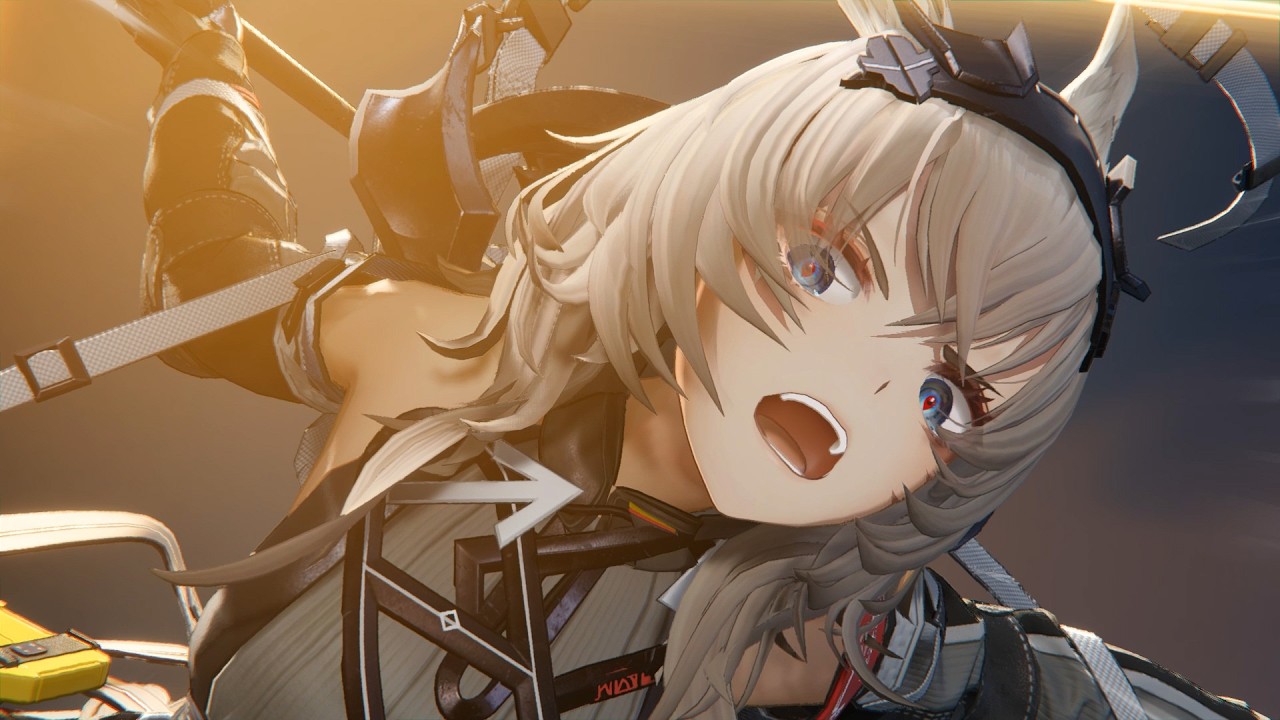 The electric team is pure visual spectacle