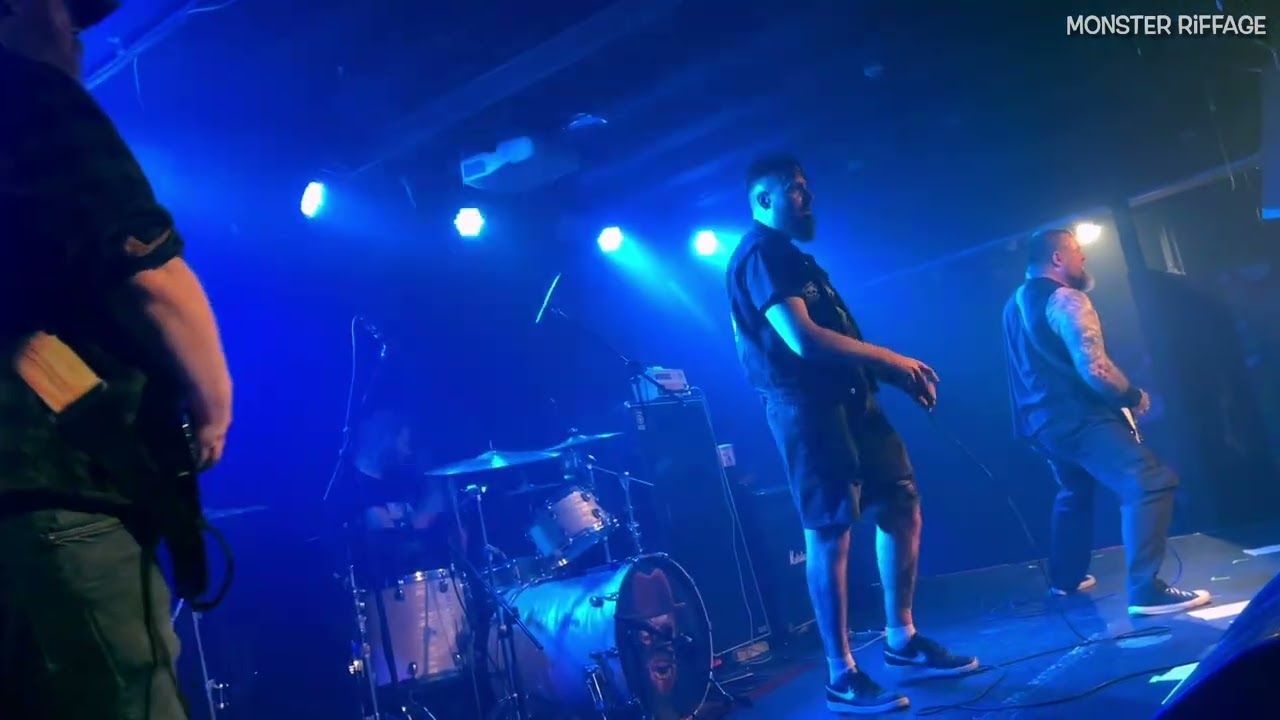 Battalions - APF Fest, Manchester UK : 13-Sept-25