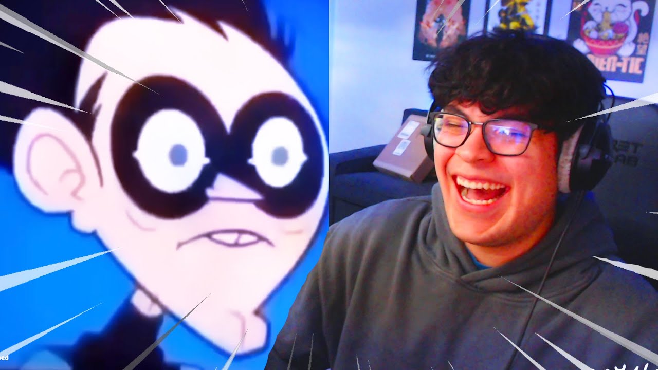 Every Time I Laugh I Lose Money #3