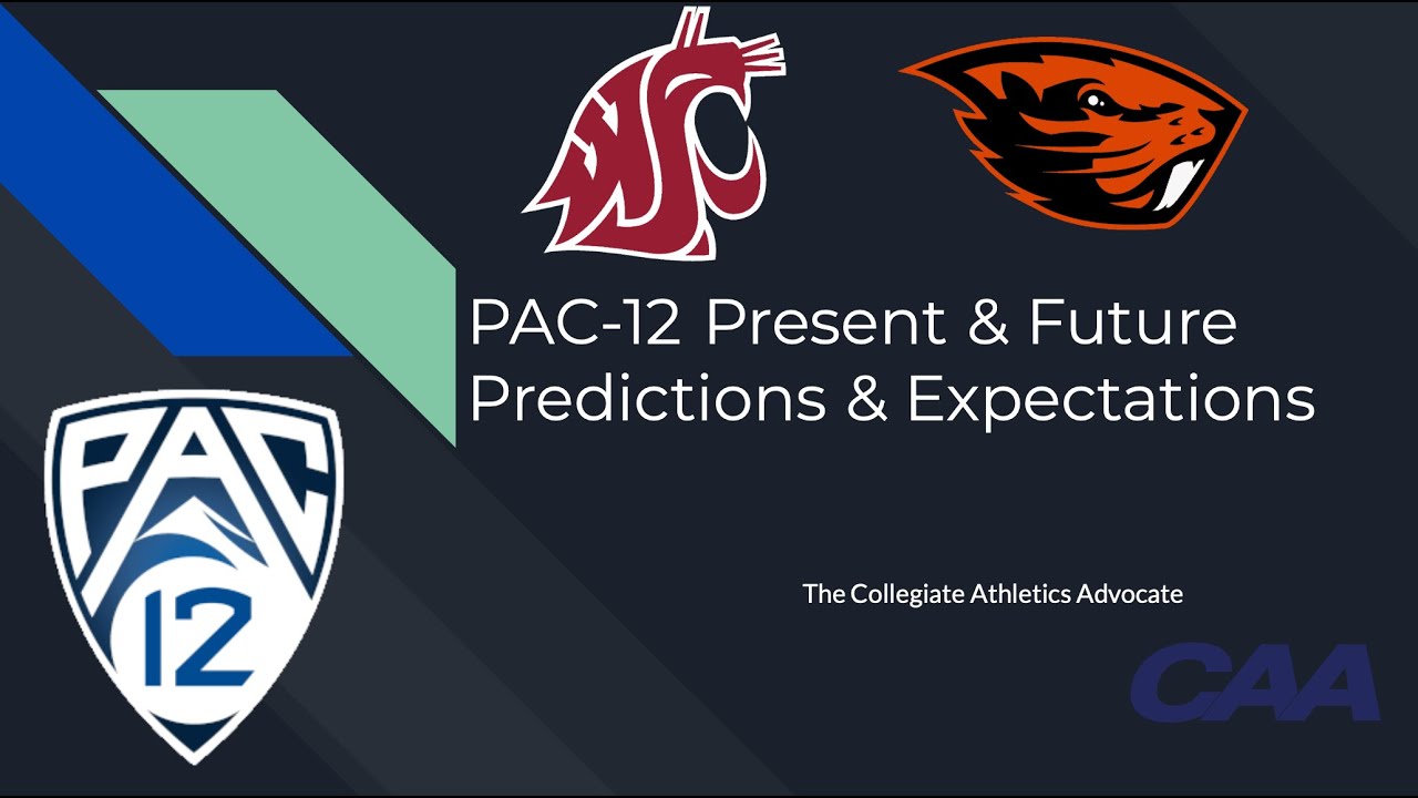 2025 PAC-12 Season Predictions & Future Expectations