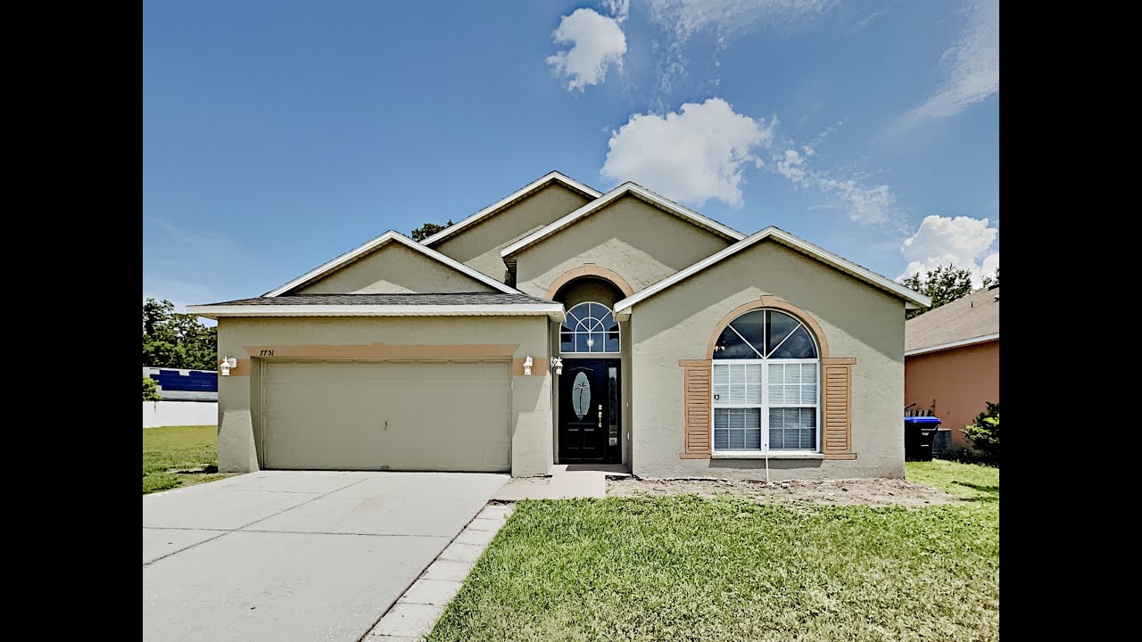 7751 Riffle Ln Orlando, FL 32818