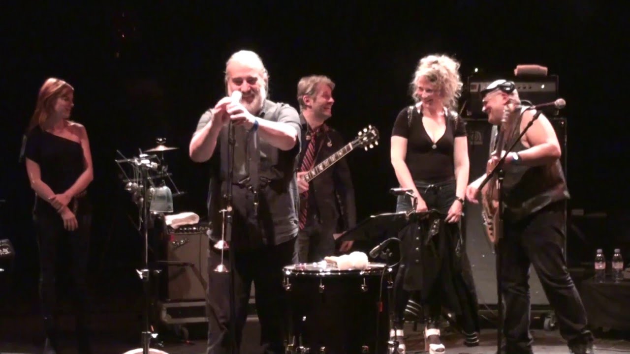 INFERNAL MACHINA - Rock in Opposition 2010