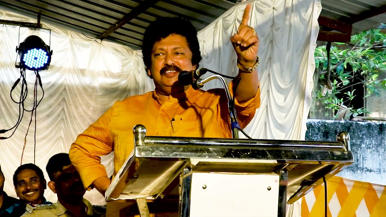 കറുത്ത അച്ഛനും കറുത്ത അമ്മയ്ക്കും വെളുത്ത കുട്ടി....എന്തുകൊണ്ട്! 😃 / #ksudarsanan #humour