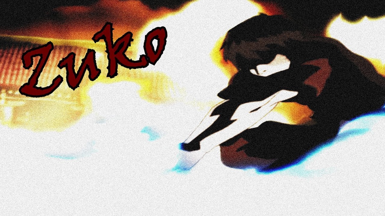 Zuko -No Glory