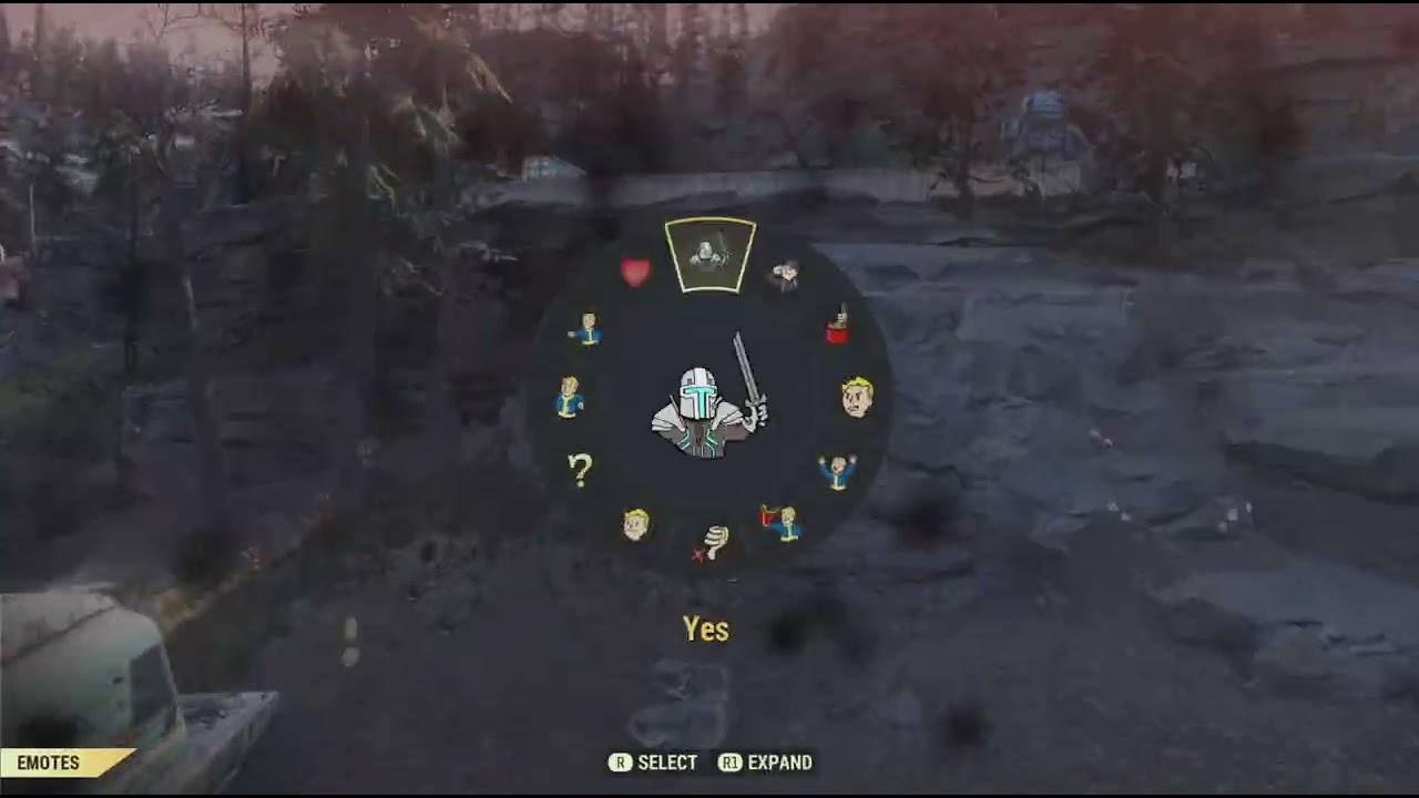 d4enched vs Enclave_Fanatic fallout 76 pvp (he got farmed into spawning white)
