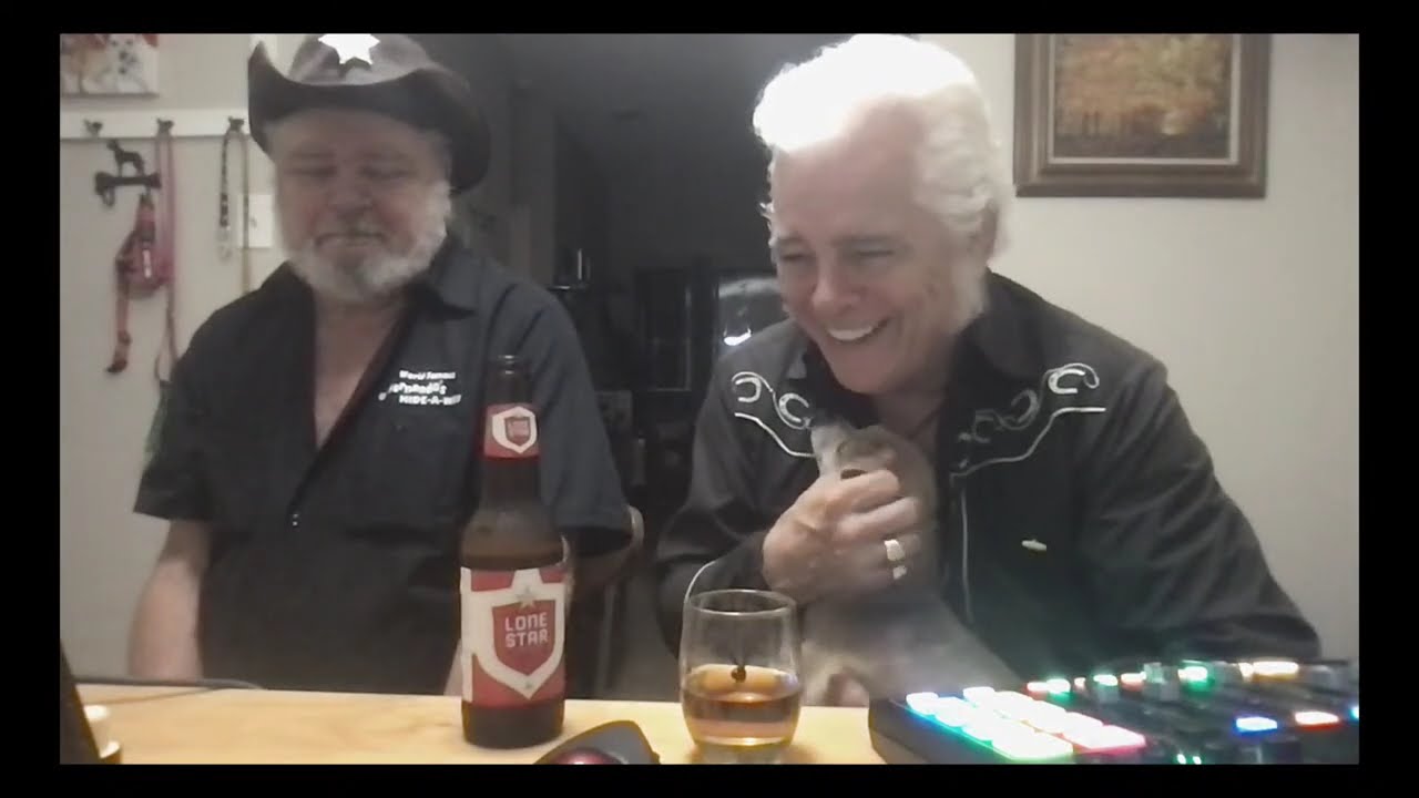 Episode 10 on location in Austin, Tx