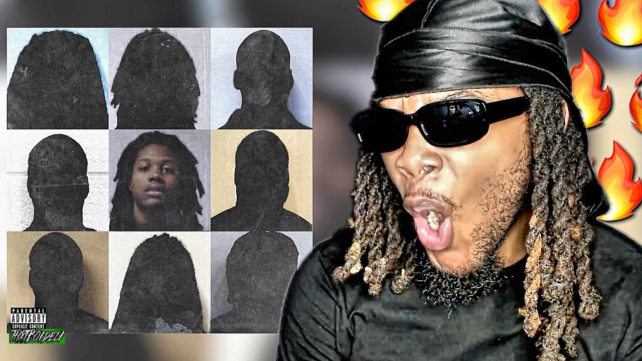 SMURKK 🔥 | Lil Durk - Old Days (REACTION)