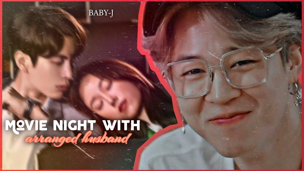 𝐉𝐈𝐌𝐈𝐍 𝐅𝐅 𝐎𝐍𝐄𝐒𝐇𝐎𝐓 ; 𝐌𝐨𝐯𝐢𝐞 𝐧𝐢𝐠𝐡𝐭 𝐰𝐢𝐭𝐡 𝐀𝐑𝐑𝐀𝐍𝐆𝐄𝐃 𝐇𝐔𝐒𝐁𝐀𝐍𝐃