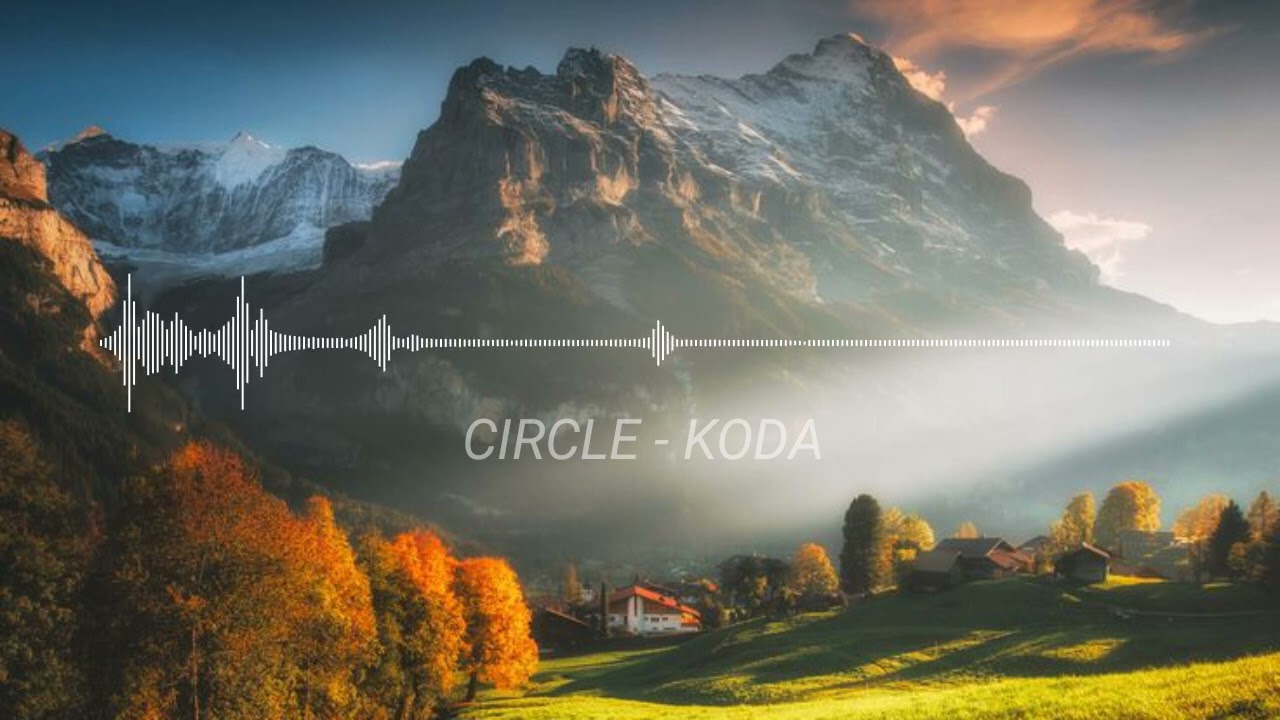 CIRCLE - KODA