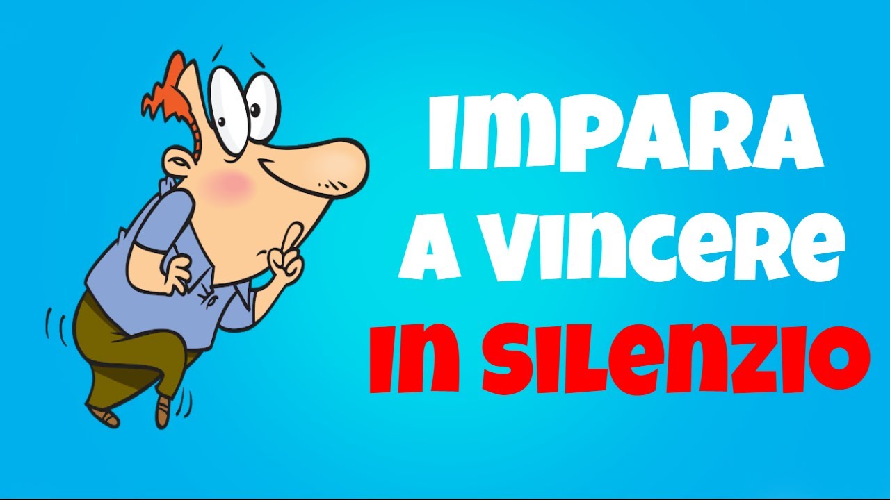Realizza I Tuo Sogni...In Silenzio