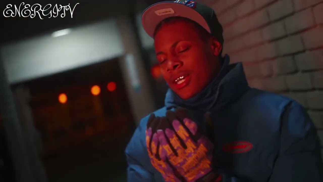 Twenny - On A Glide #Twenny #Trending #Music