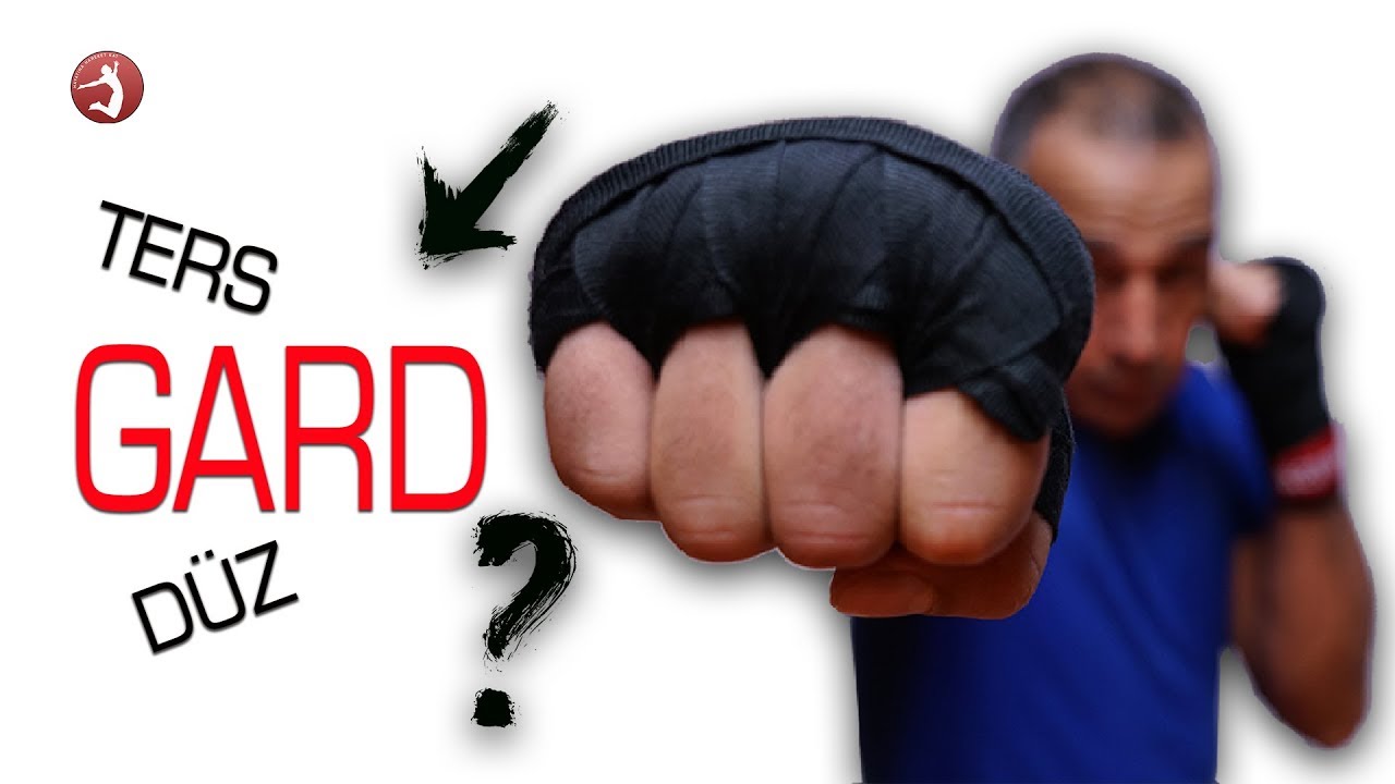 Ters Gard mı Düz Gard mı? Hangi Gard Daha Avantajlı? #CevaplıYorum