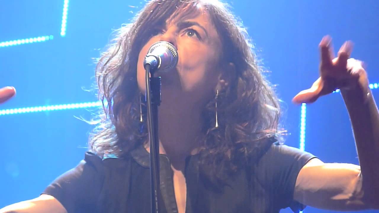CLARIKA CONCERT ST SAULVE LE 14 MARS 2014