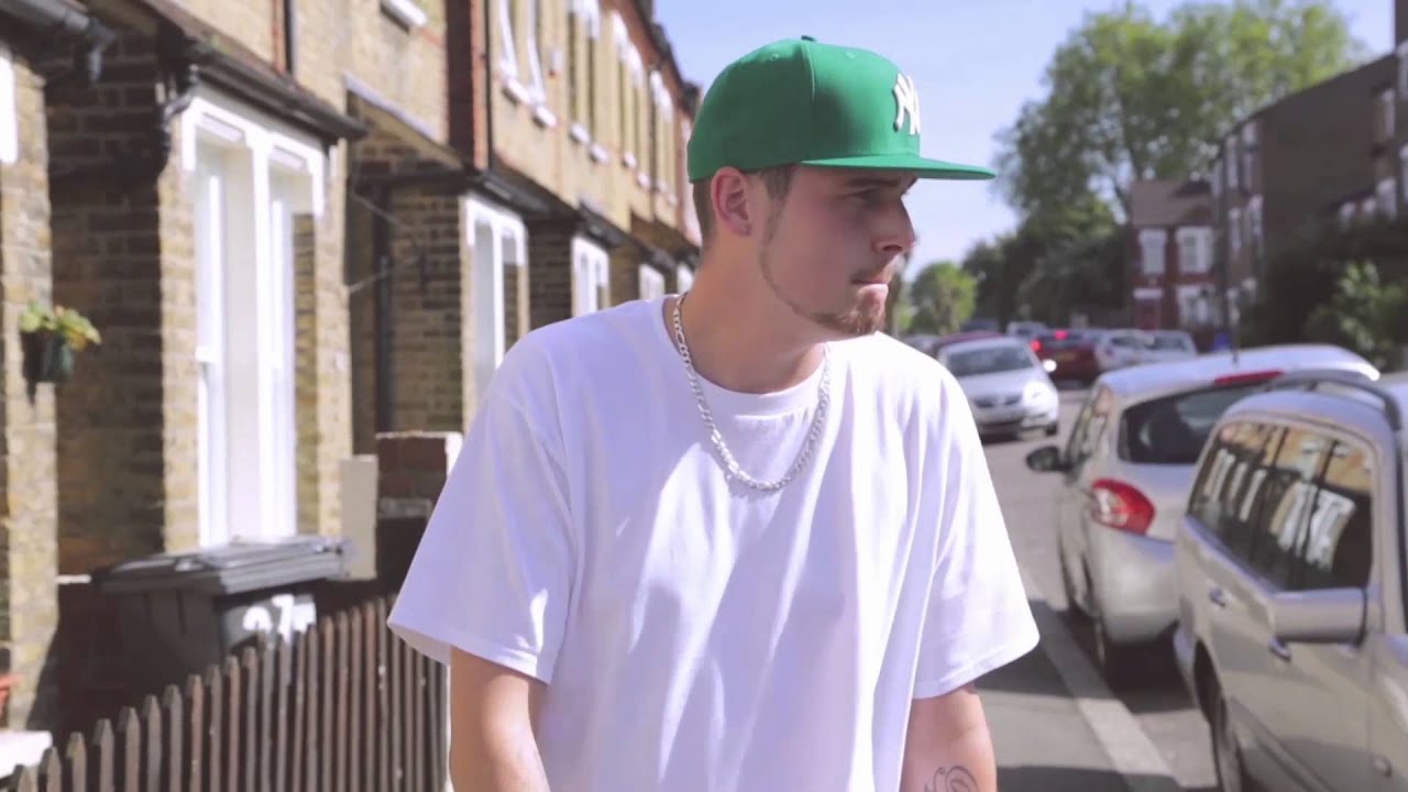 Flabz & Jodie Lois | Rush [Music Video]: SBTV