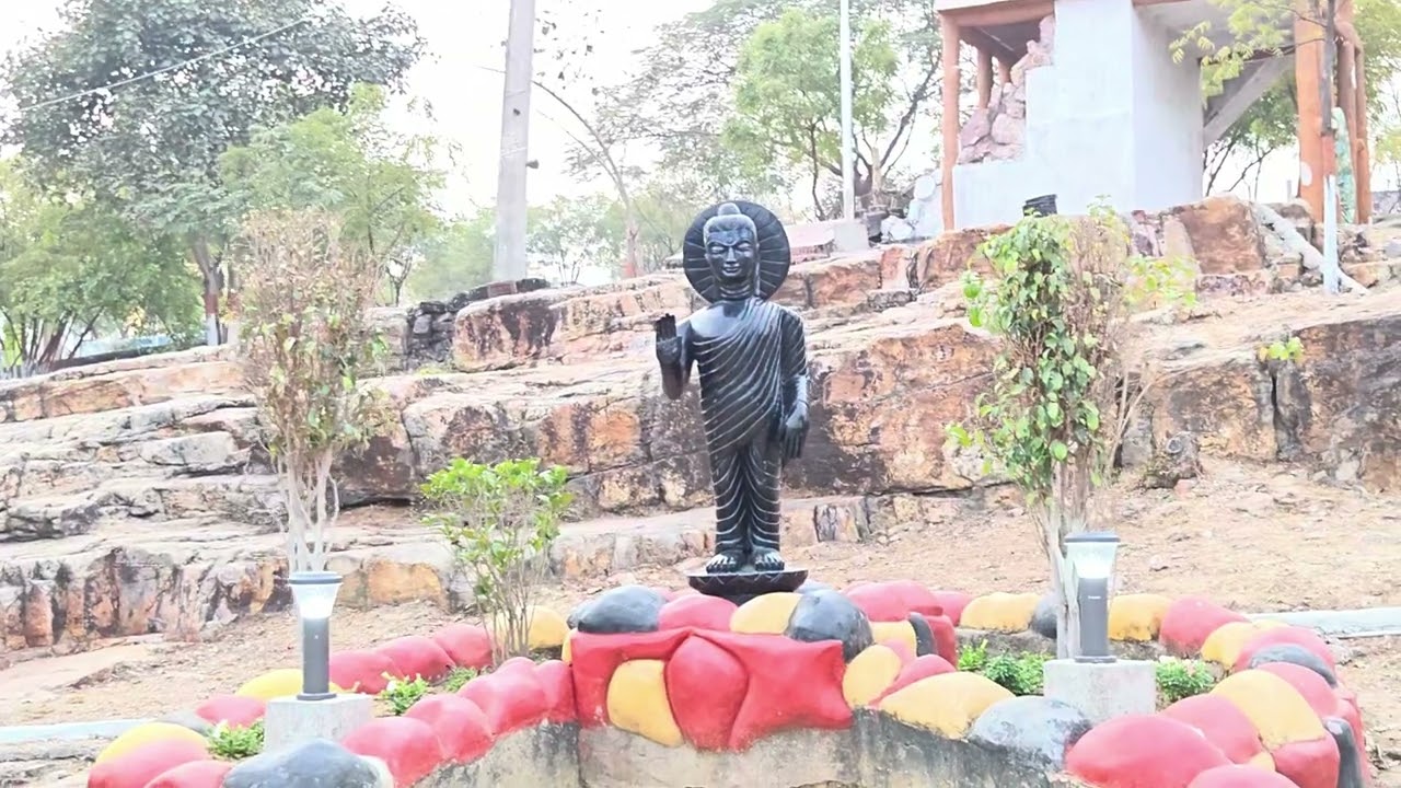 Private park in bihar sharif 