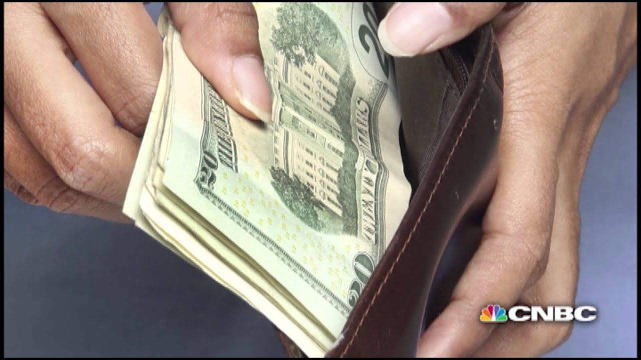 How to Spend Your Year-End-Bonus | $ave Me | CNBC