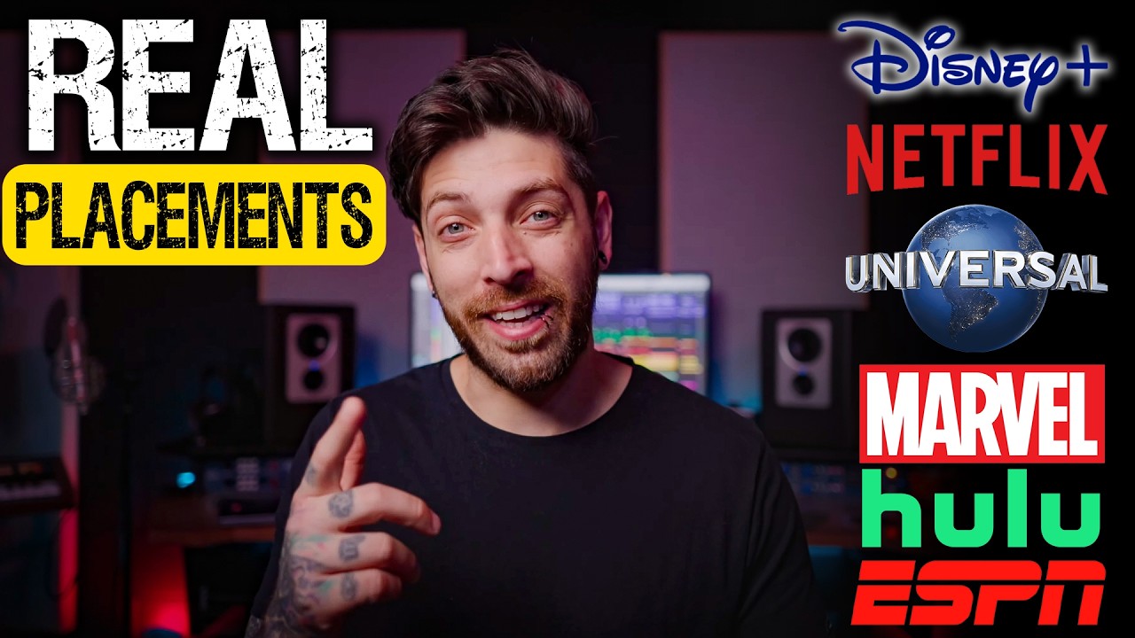 How To Make Music for Hollywood Movie Trailers