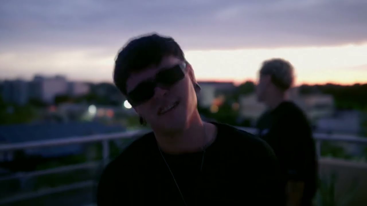 Tal vez - Lil cray ft Kazaka