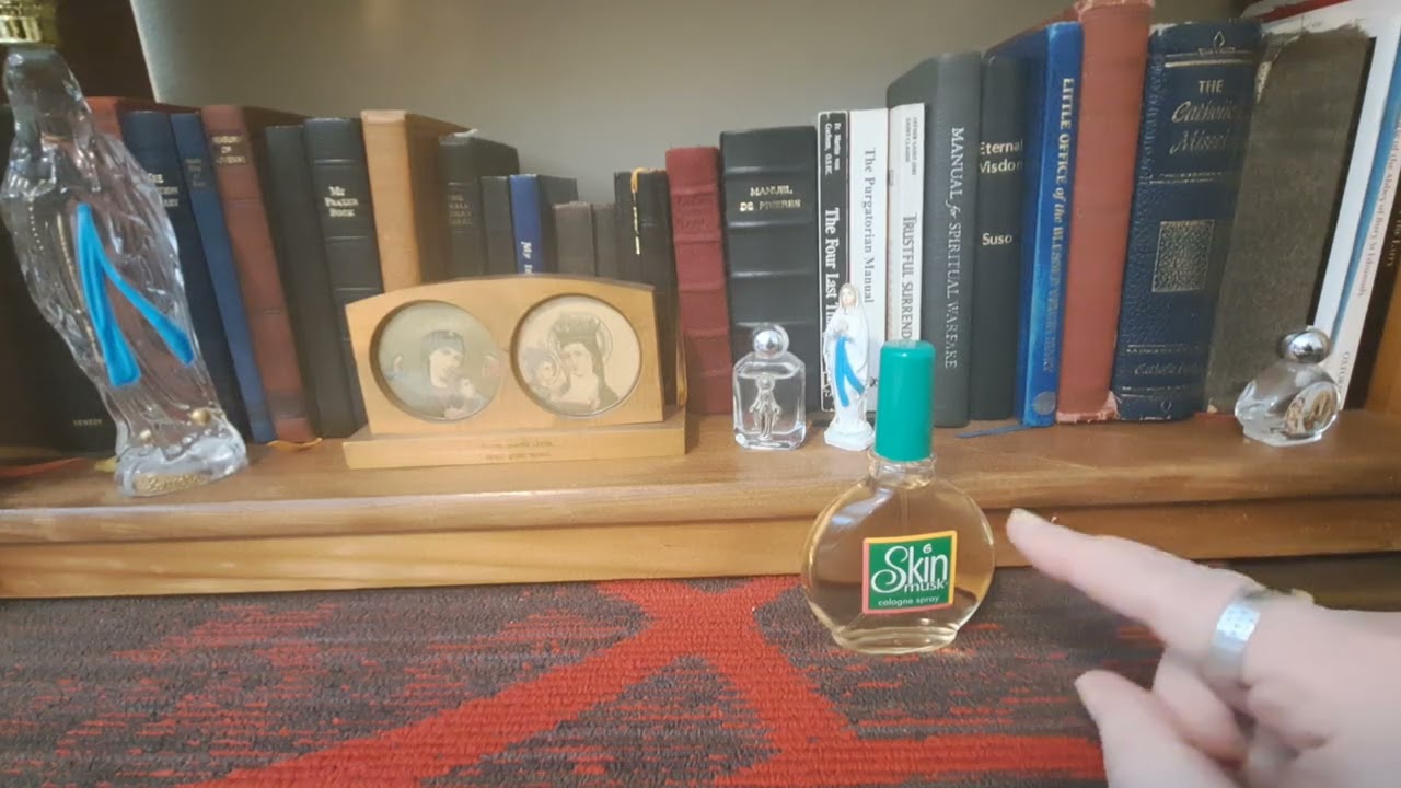 My Basic Musk Collection