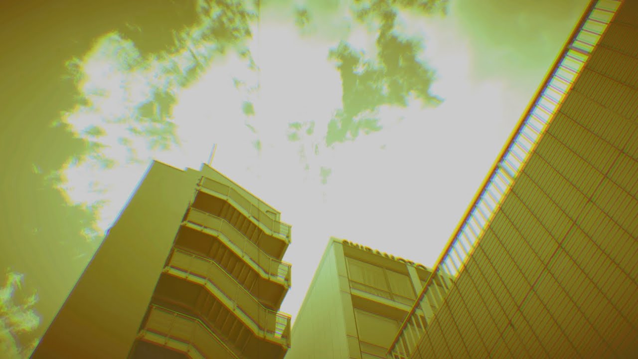 This Place Leaves You Alone｜Liminal Space Music Playlist｜Muffled sounds in the distance🌫️