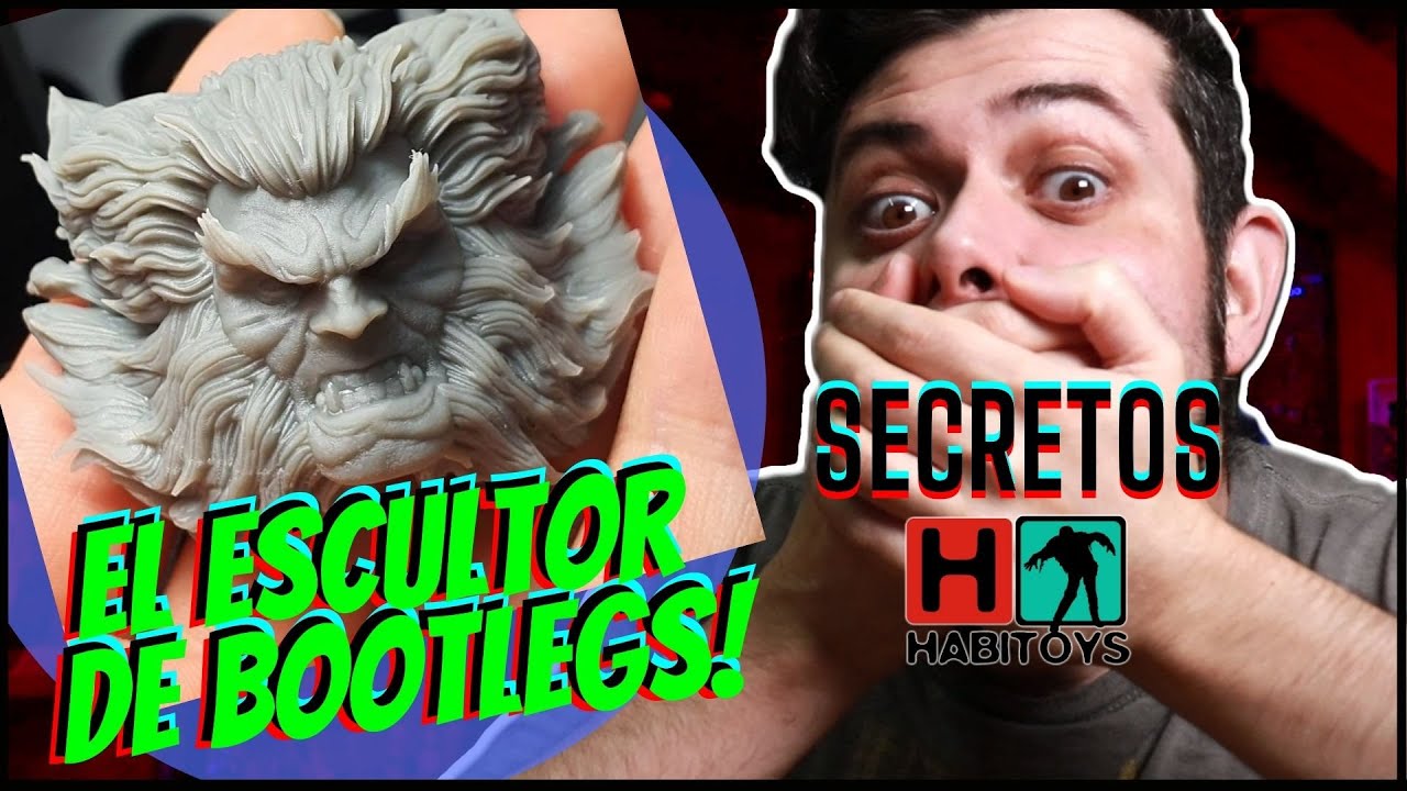 🔥 EL TRABAJA PARA MARCAS ILEGALES❓ LOS SECRETOS - Habi Toys