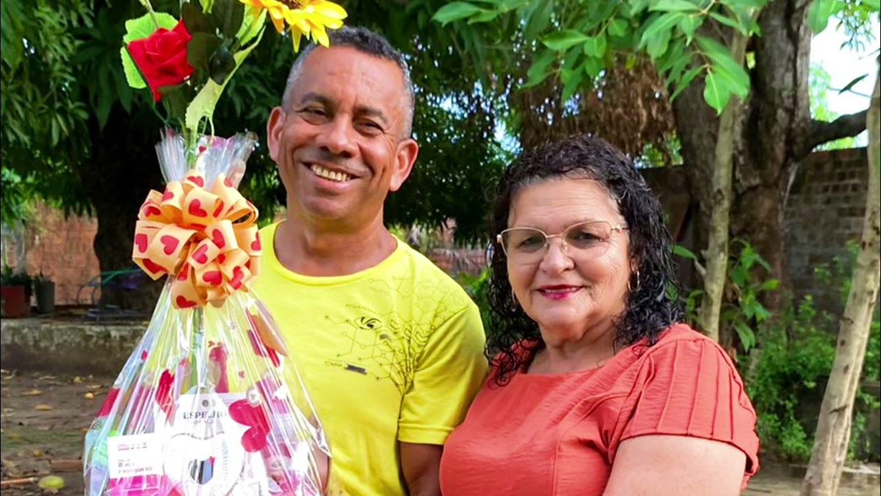 Chácara Rodrigues - Documentário 2025