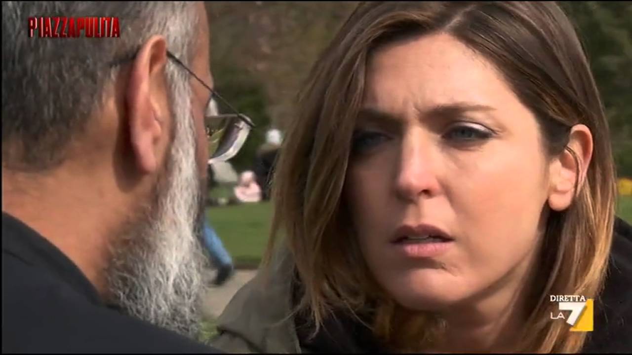 I predicatori dell'odio