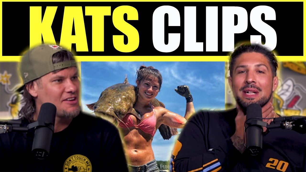 KATS Explores Hannah Barron's DM's | King and the Sting