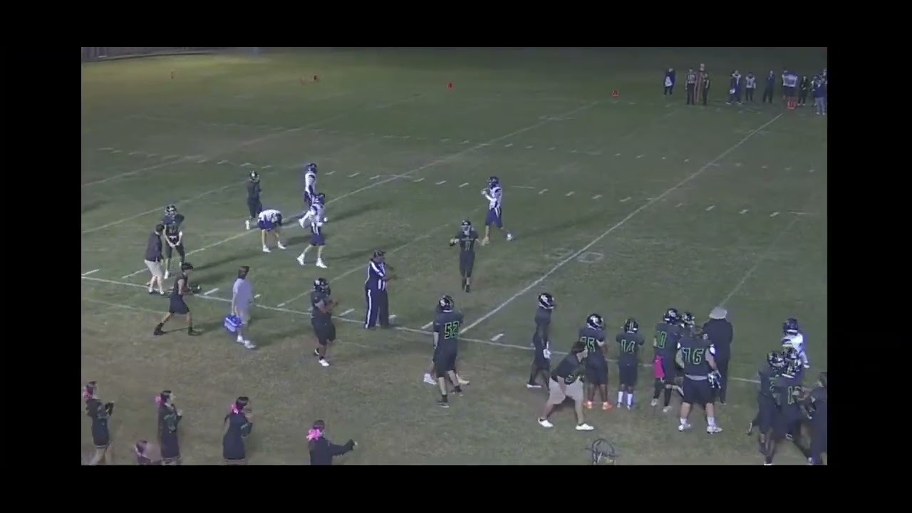 Noah Defense highlights vs. Lucas Christian