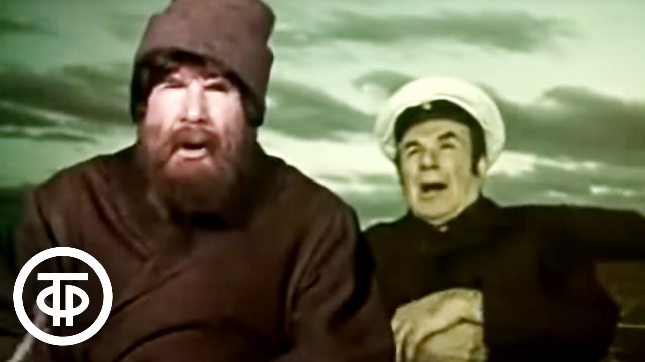Игорь Ильинский 