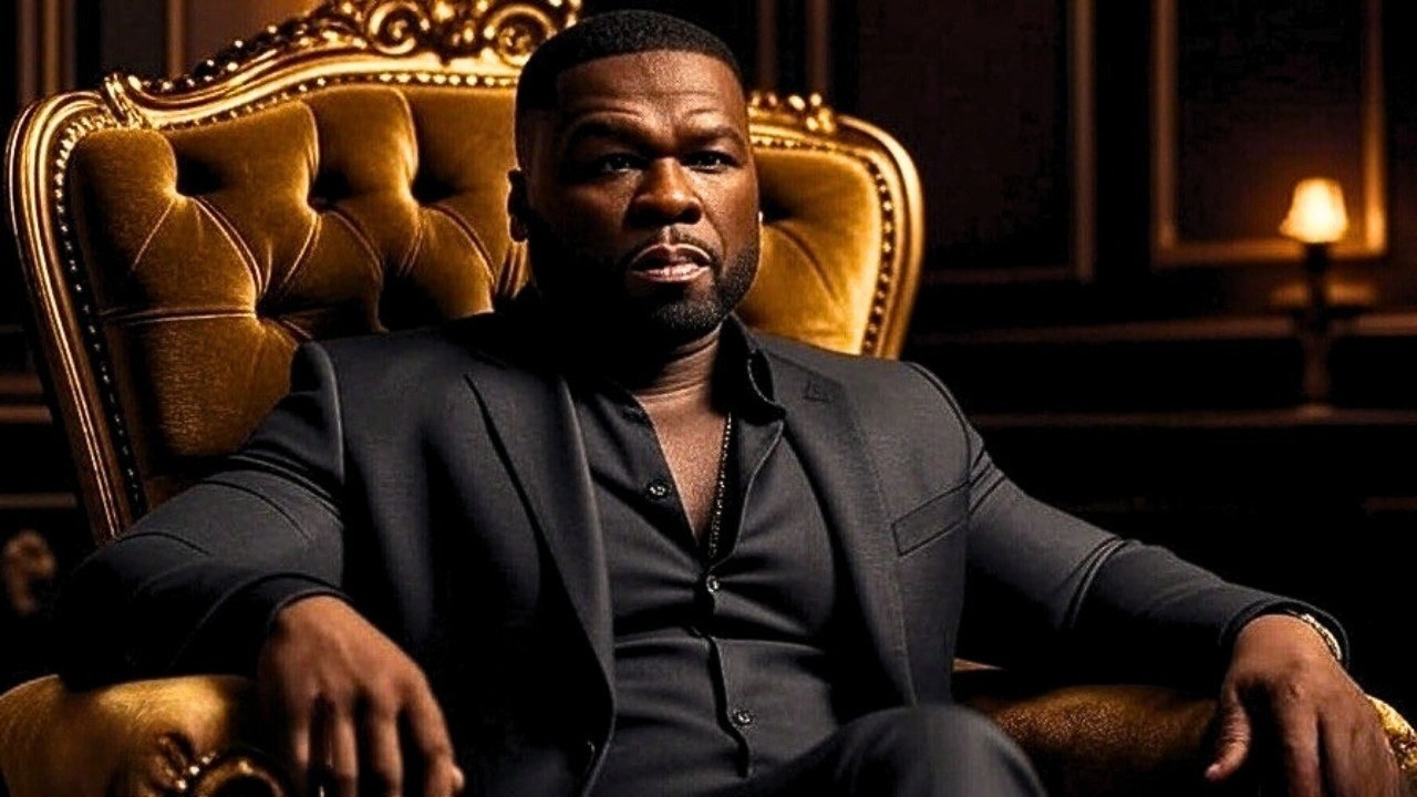 50 Cent & Eminem - The Real Gs Are Back (Ft. Snoop Dogg, Dr Dre, Ice Cube) 2025