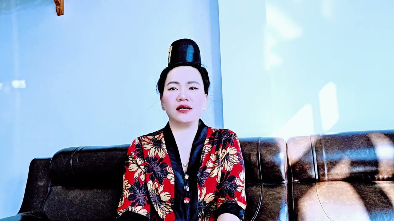 💔💘😭💝💕Mỹ Duyên hát bài buồn vì thân phận của mình