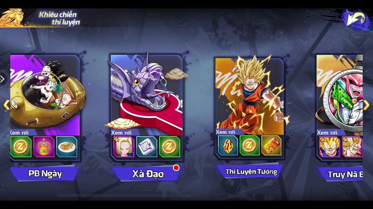 ComBo Thức Tỉnh: Series Nông Dân Ngày 40