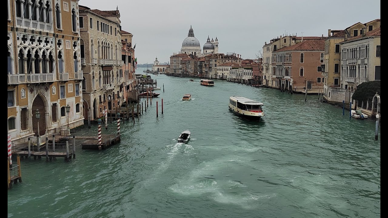Severna Italija (31.12.23-03.01.24) Northern Italy