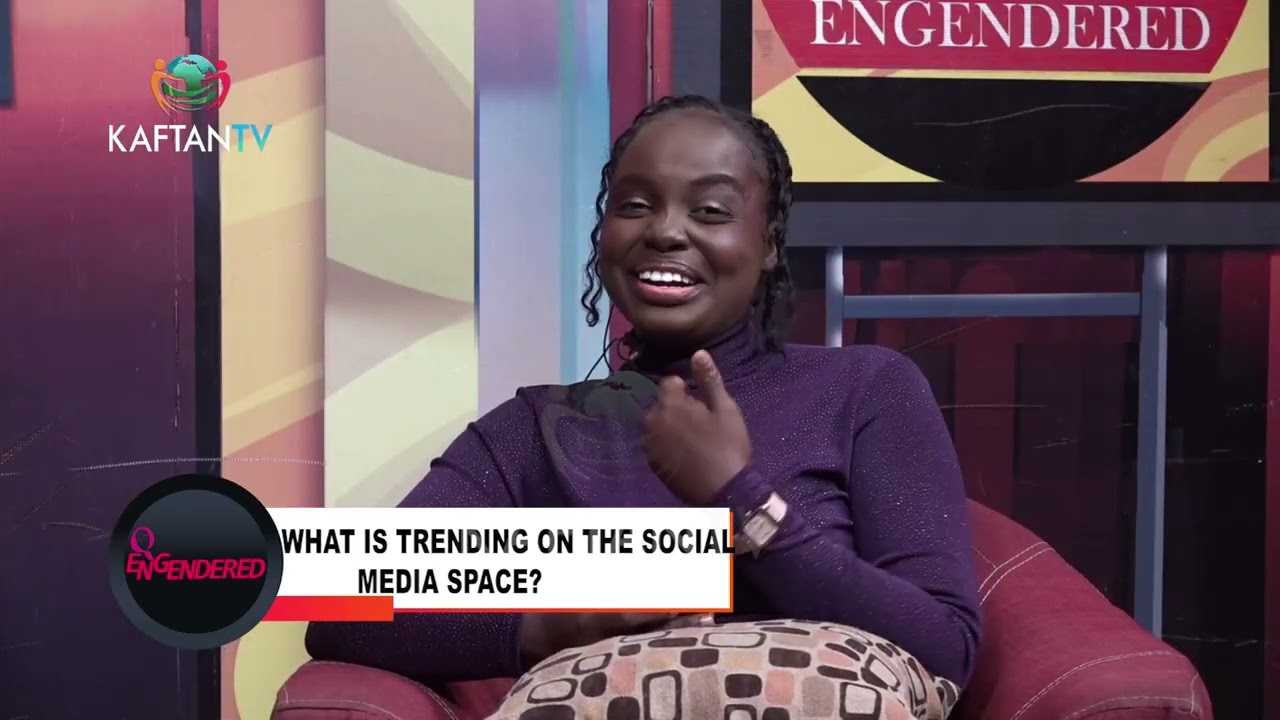 WHAT IS TALKING ON THE SOCIAL MEDIA SPACE
