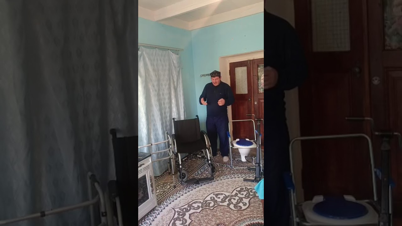 Xəstələrimizə yardımçı olaq : Zaqatala, Dardoqqaz kənd imamı Sədullah Hacı Kusayev _ 21-06-2025  🤝🤝🤝